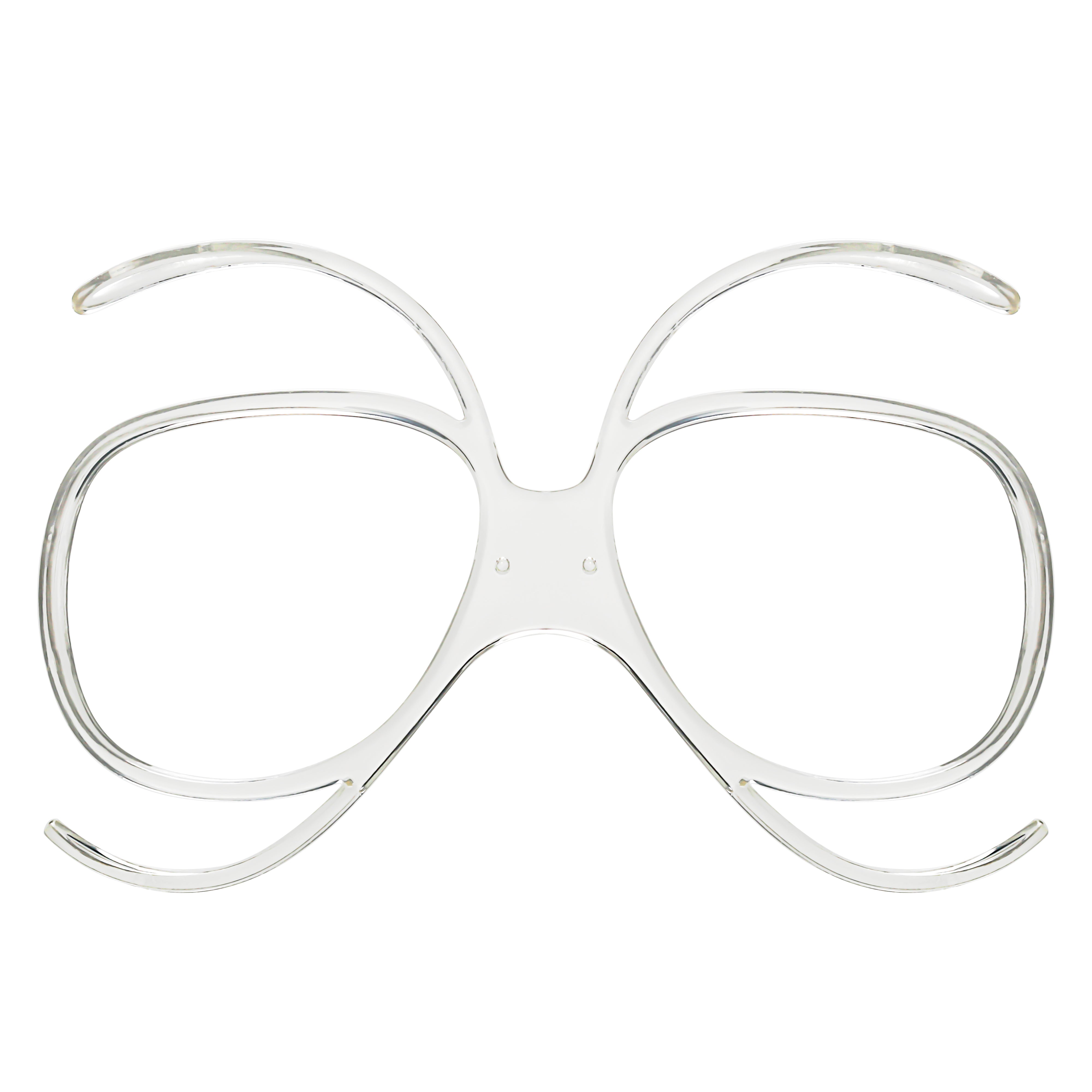 Zaid Ski Goggle Prescription Insert – Optical Factor