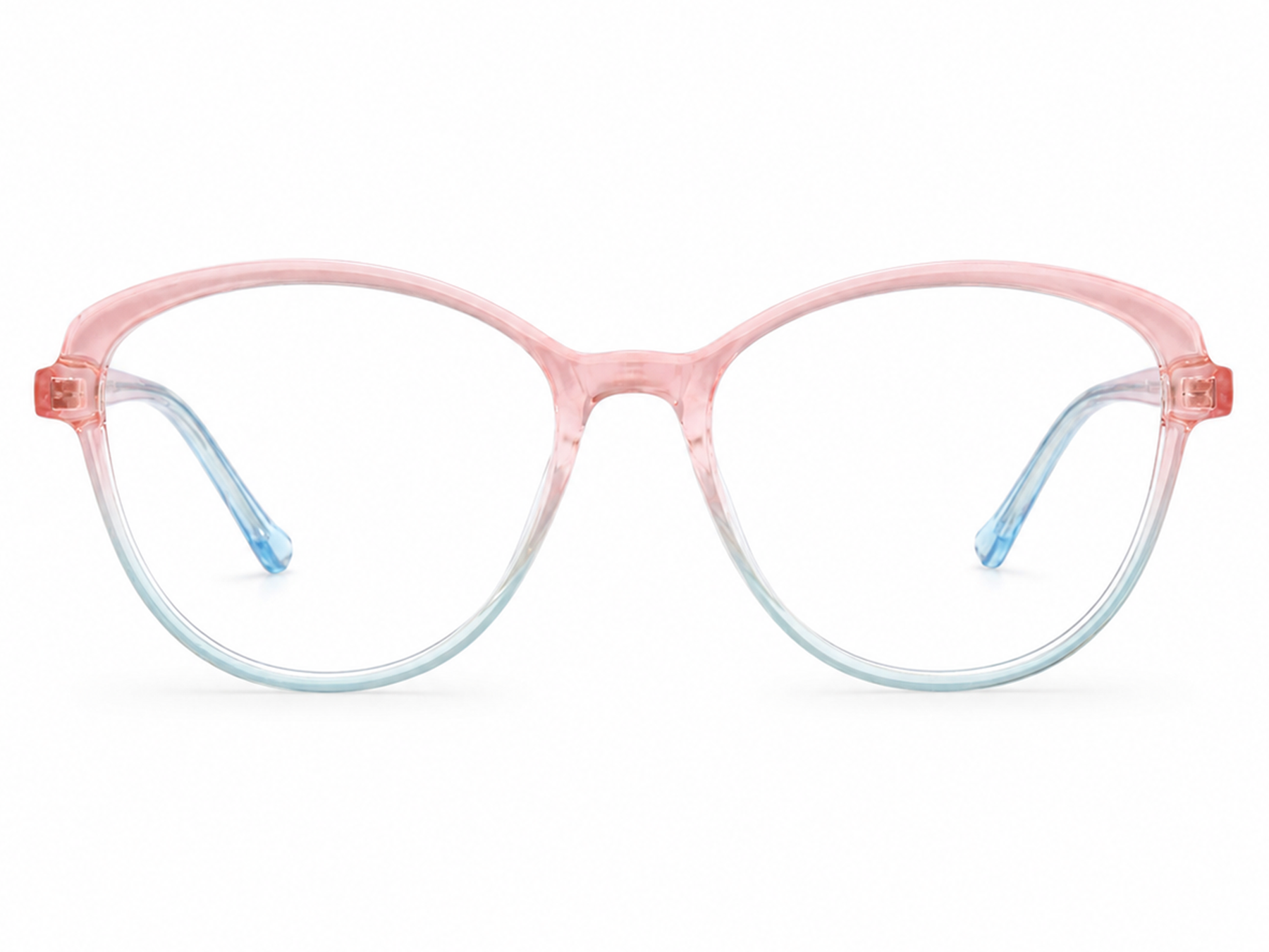 Talia Soft Frame Glasses – Optical Factor