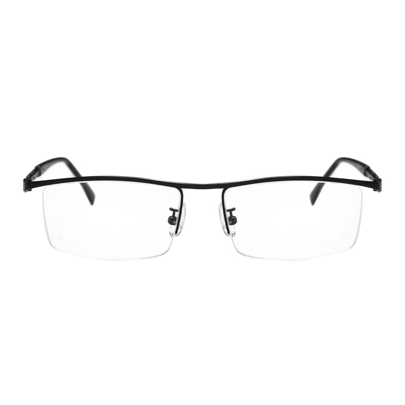 Edict Rectangle Glasses