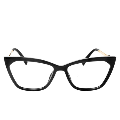 Clark CatEye Glasses