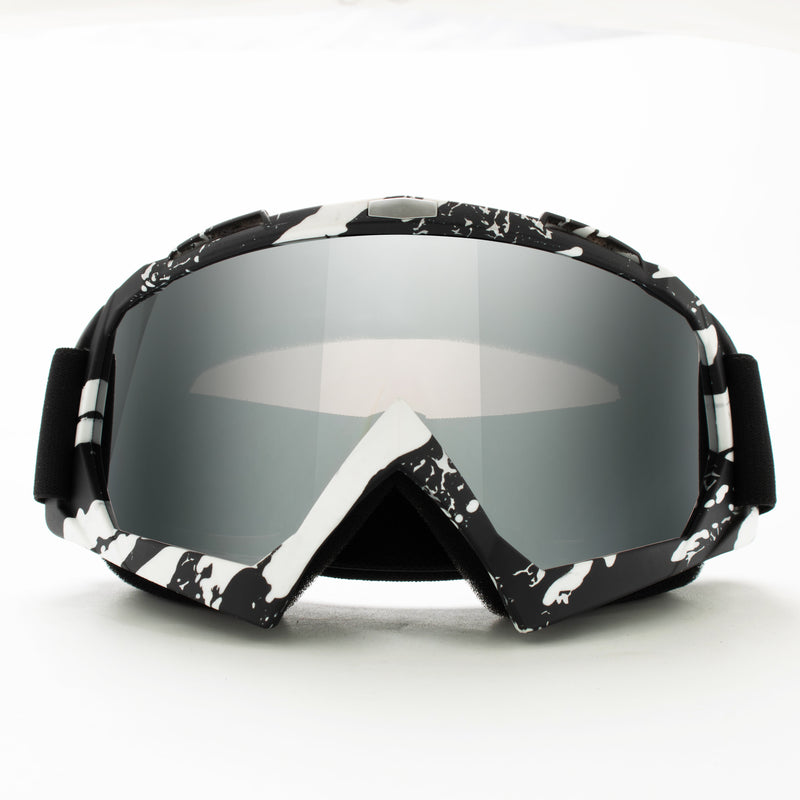 Major Prescription cycling Goggles（Insert for prescription）
