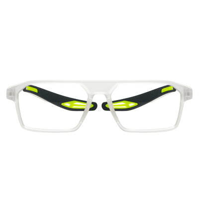 Luka Lightweight Anti Slip Sport Prescription Glasses