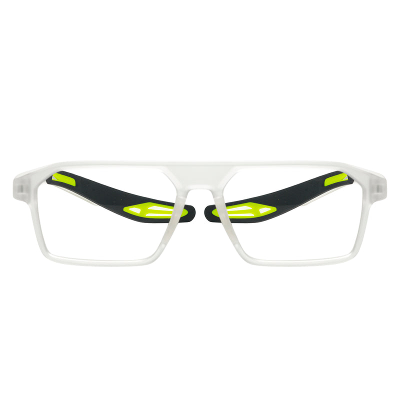 Luka Lightweight Anti Slip Sport Prescription Glasses