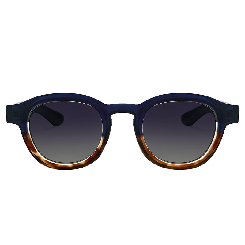 Sloan Oval Glasses