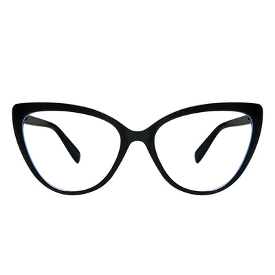 Zayla Cat Eye Glasses