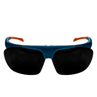 Koa Dark Welding Protection Glasses