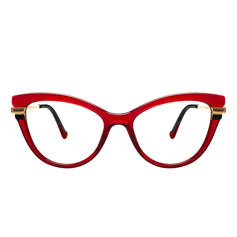 Myra Cat Eye Glasses