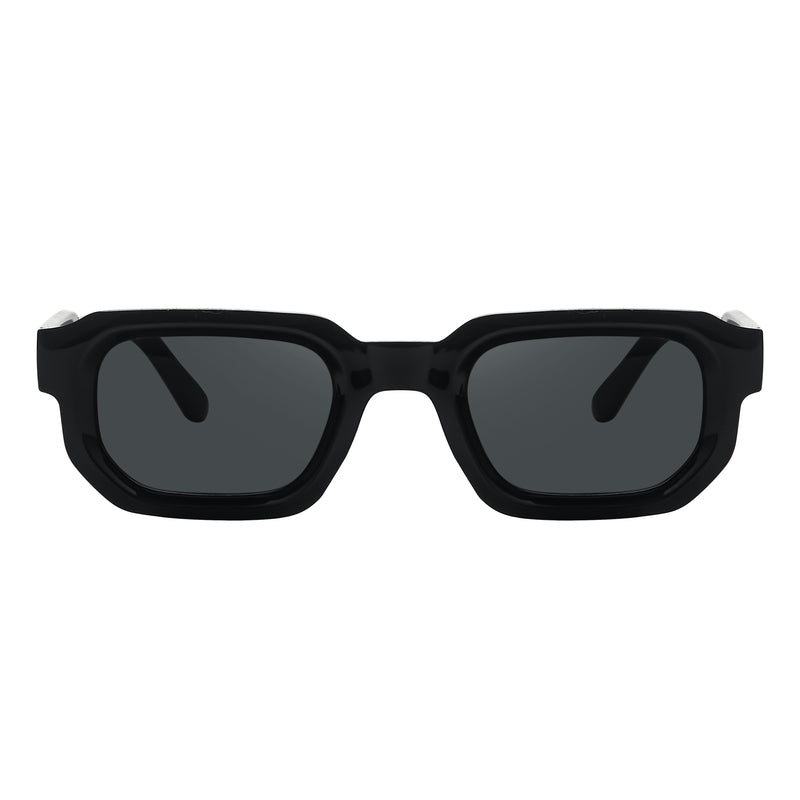 Kya Rectangle Sunglasses