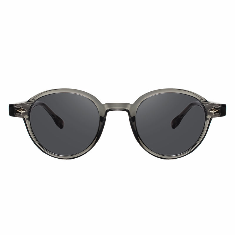 Dylan Oval Sunglasses