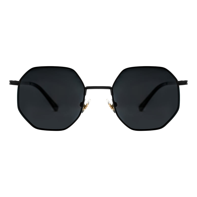 Atharv Geometric Sunglasses