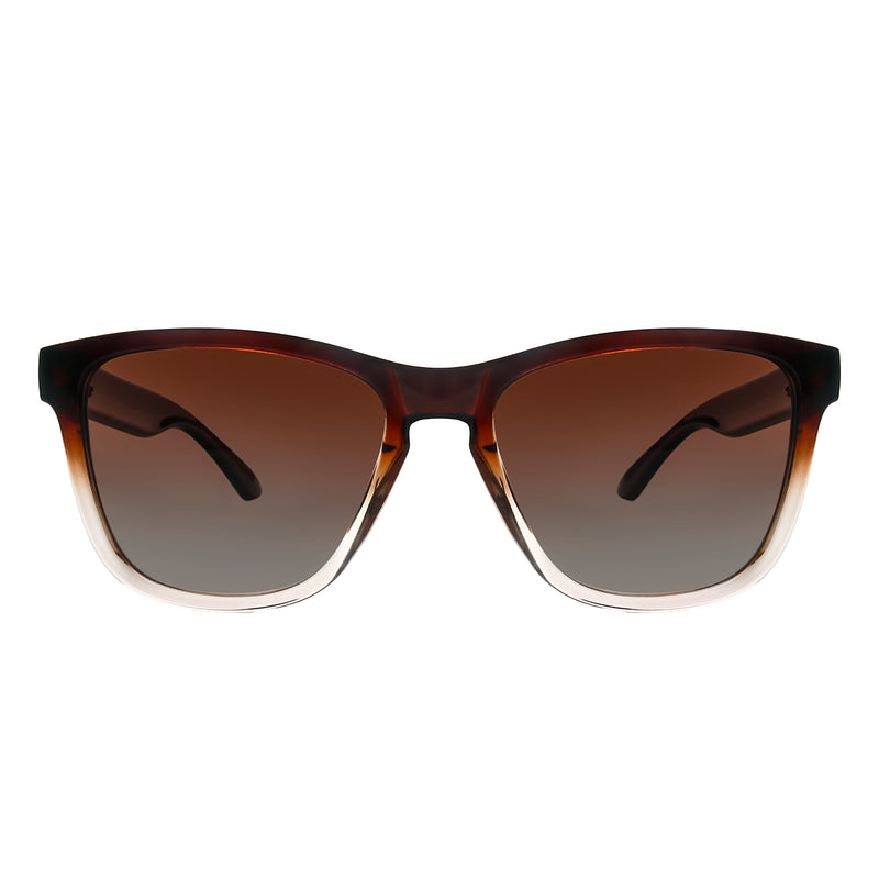 Kennedi Rectangle Sunglasses