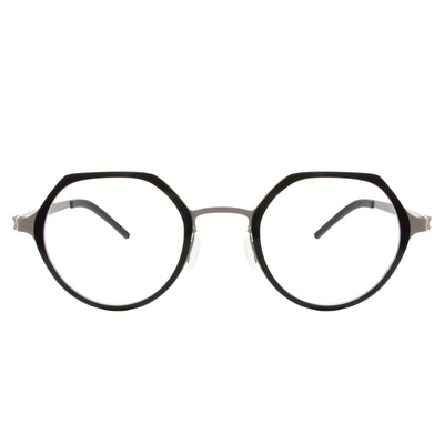 Alfredo Geomitric Glasses