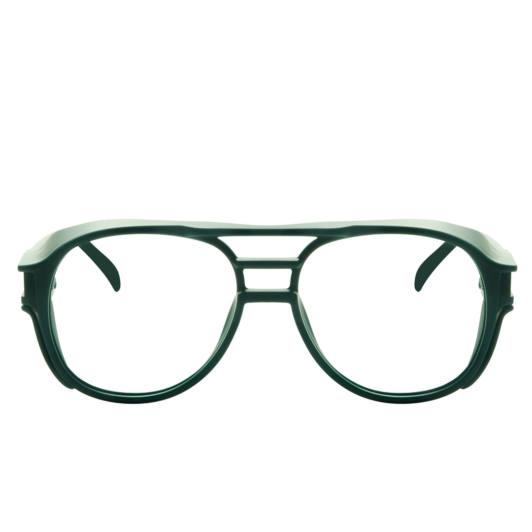 小物 American Optical Safety aviator SET of 3 AMERICAN OPTICAL AO AEROSITE AVIATOR SAFETY GLASSES