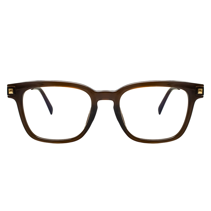 Eve Rectangle Eyeglasses