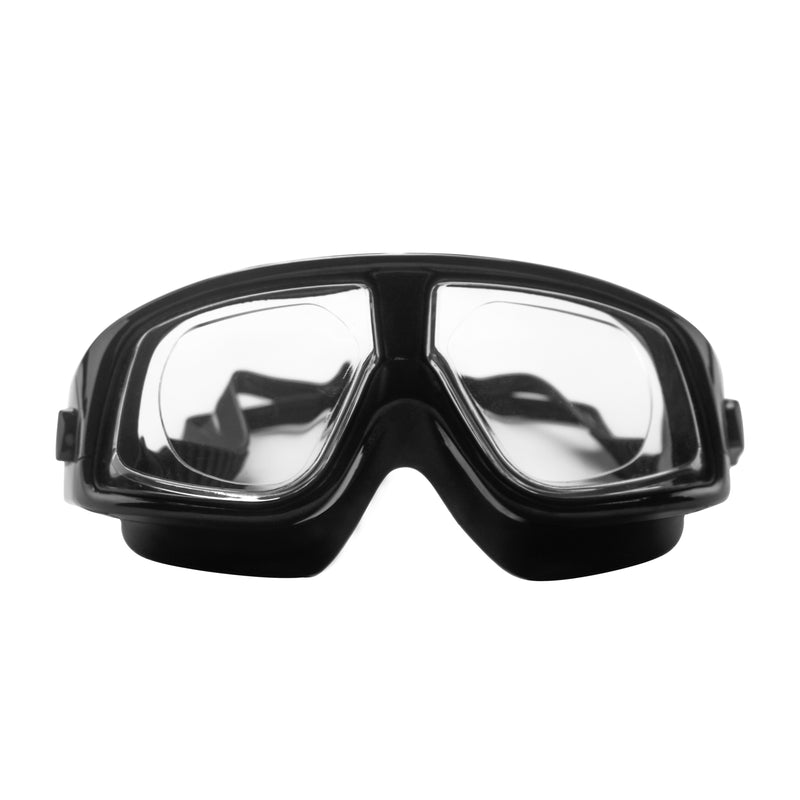 Jairo Prescription Swimming Goggles