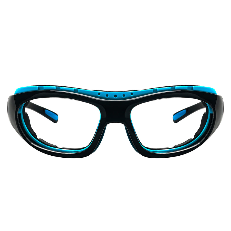 Lachlan Prescription  Goggles