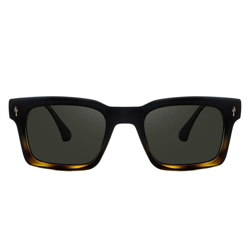 Marie Rectangle Sunglasses