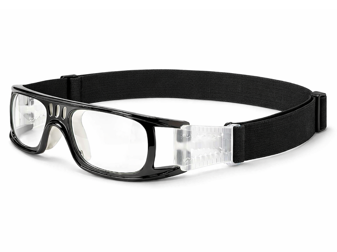 basketball player goggles LibertyRX Basketball Sport Protection Prescription Goggles – Optical Factor