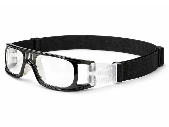 LibertyRX Basketball Sport Protection Prescription Goggles