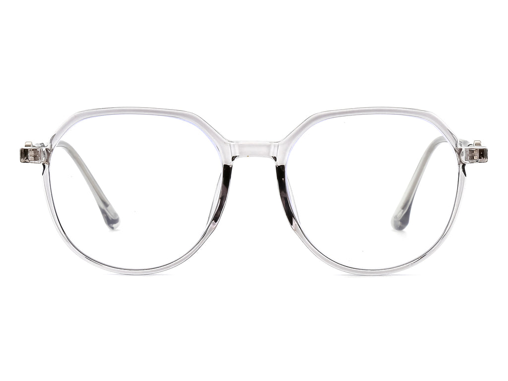 小物 NOC EYEGEAR / CROWN PANTO FRAME - CrownBlend Jelly Crown-Panto Glasses – Optical Factor
