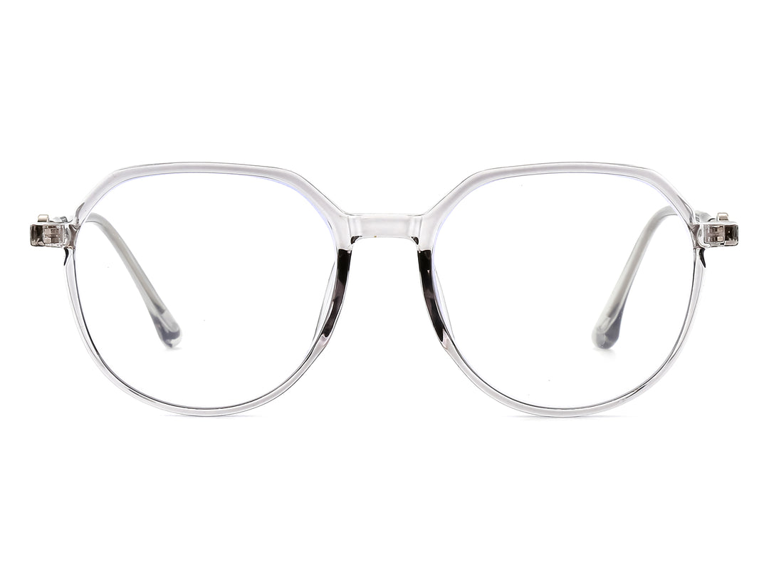 CrownBlend Jelly Crown-Panto Glasses – Optical Factor
