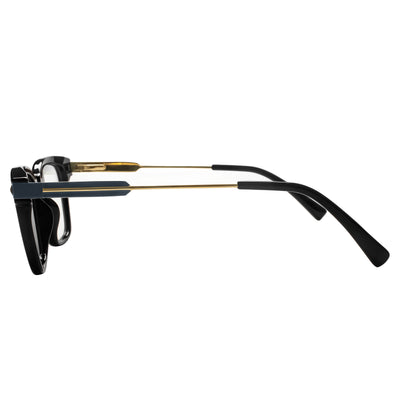 Eve Rectangle Eyeglasses