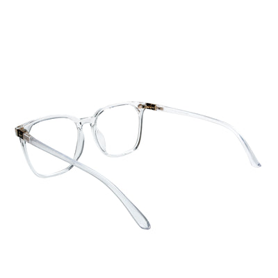 Ivy Acetate Rectangle Glasses