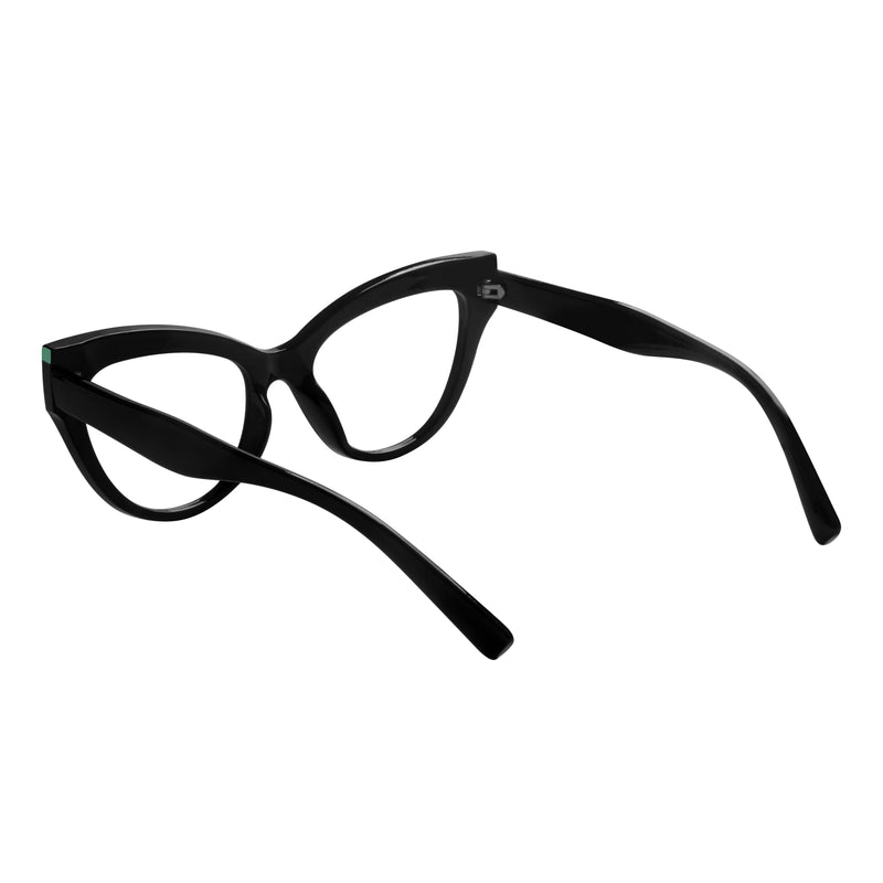 Emiko Cateye Full Frame Acetate Eyeglasses