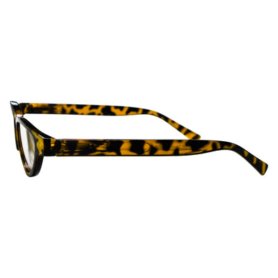 Rodney Vintage Cat Eye Glasses
