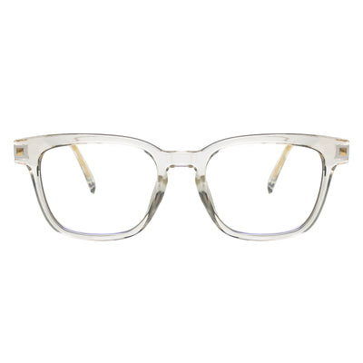 Eve Rectangle Eyeglasses