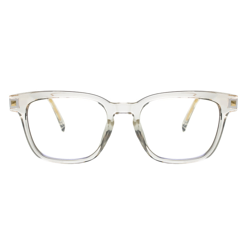 Eve Rectangle Eyeglasses