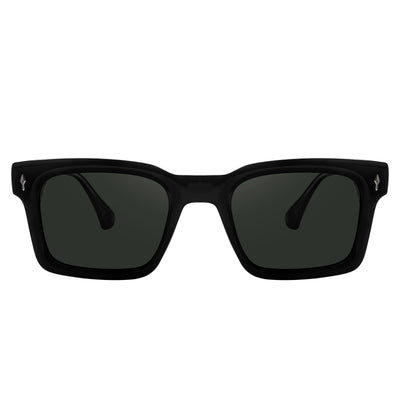 Marie Rectangle Sunglasses