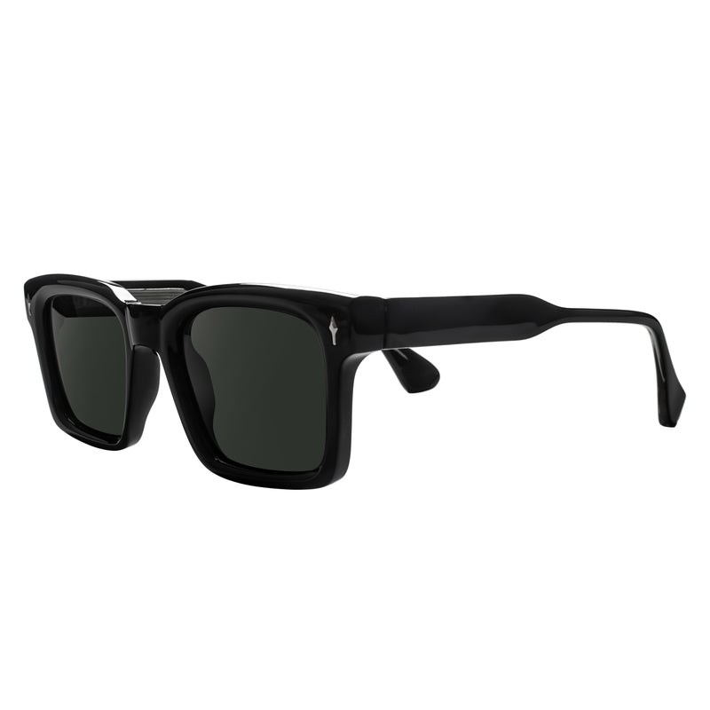 Marie Rectangle Sunglasses