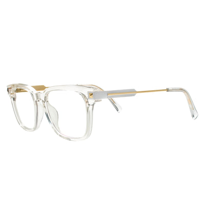 Eve Rectangle Eyeglasses