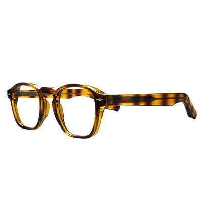 Della Rectangle Eyeglasses