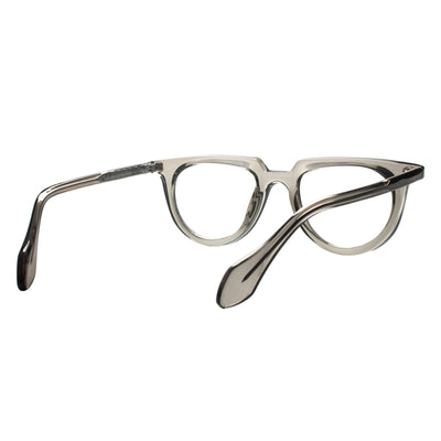 Davina Geometric Eyeglasses