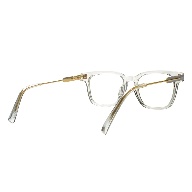 Eve Rectangle Eyeglasses