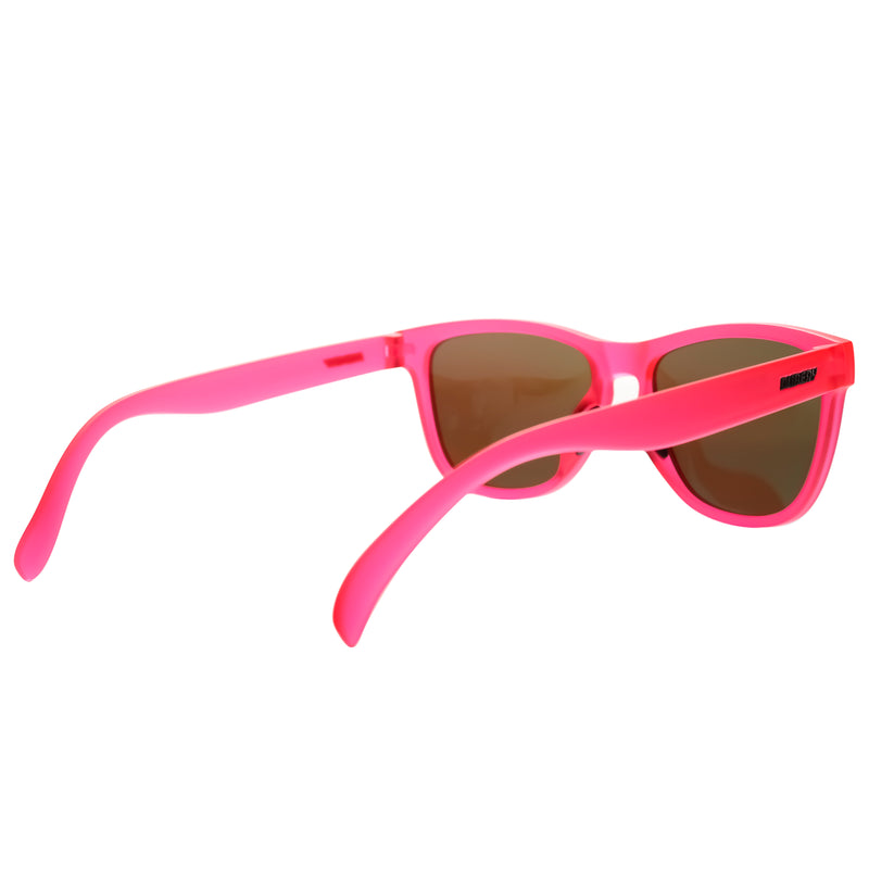Karter Rectangle Sunglasses