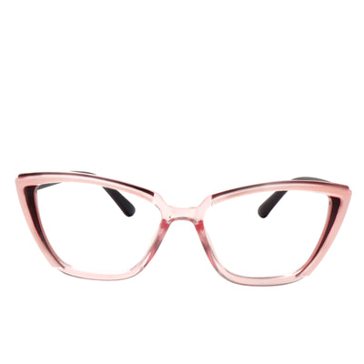 Donna Acetate CatEye Glasses