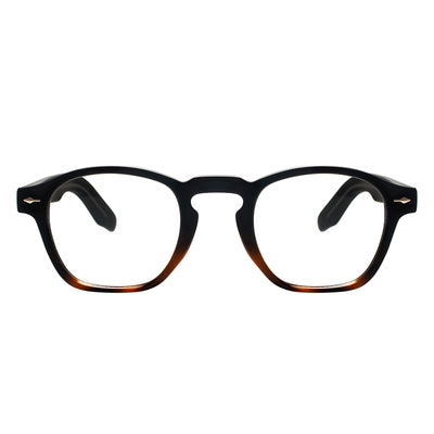 Della Rectangle Eyeglasses