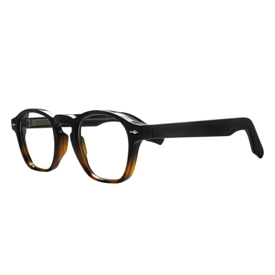 Della Rectangle Eyeglasses