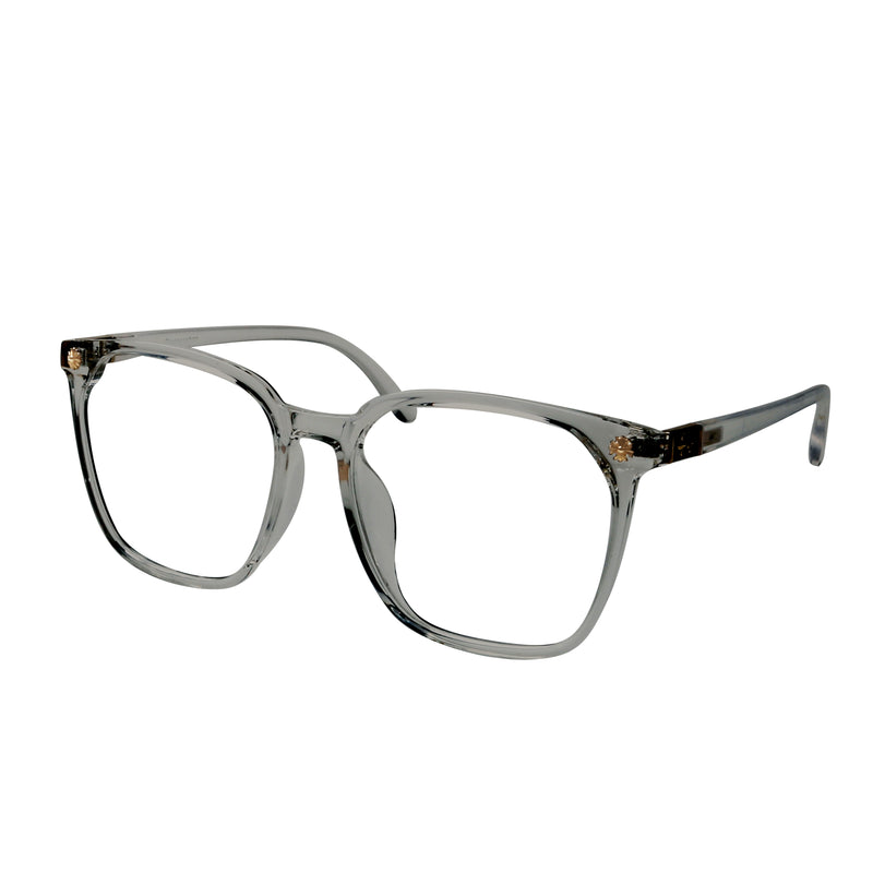 Ivy Acetate Rectangle Glasses