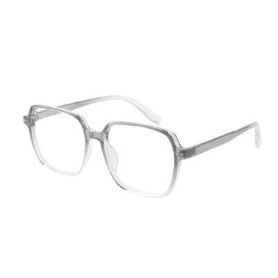 Vicki Geometric Acetate Eyeglasses