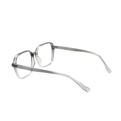 Vicki Geometric Acetate Eyeglasses