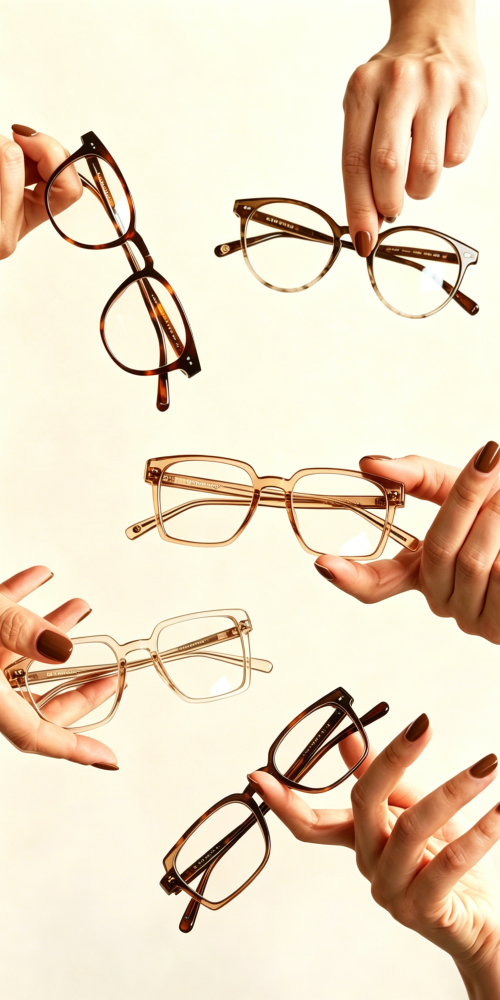 Classical Eyewear