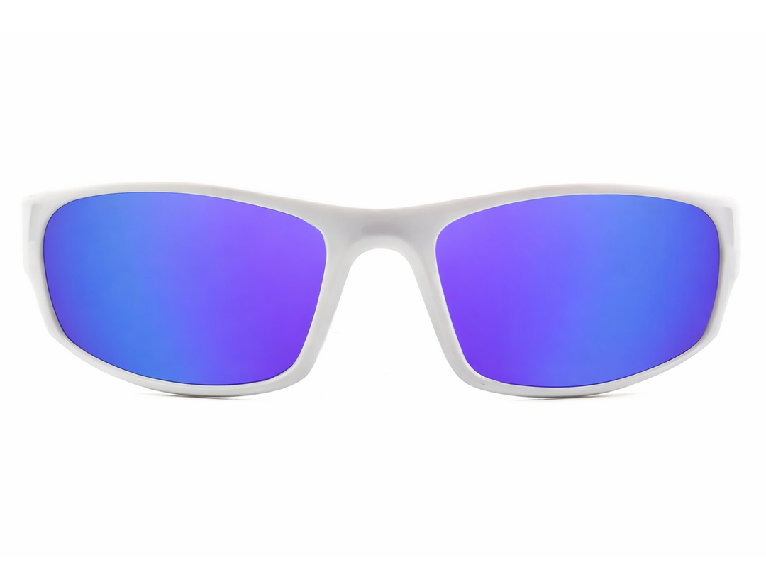 Logan Prescription Polarized Sports Sunglasses – Optical Factor