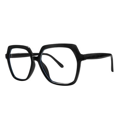 Azari Geometric Glasses