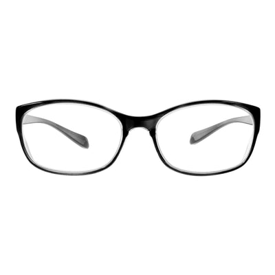 Lola Precription Safety Rectangle Glasses
