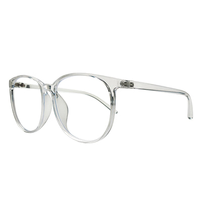 Penny Oval Glasses