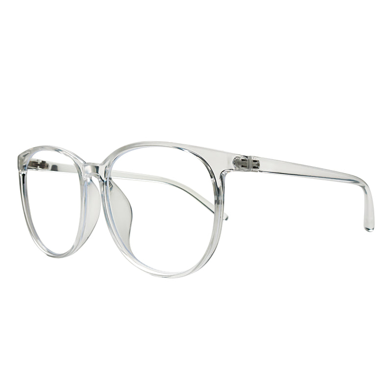 Penny Oval Glasses